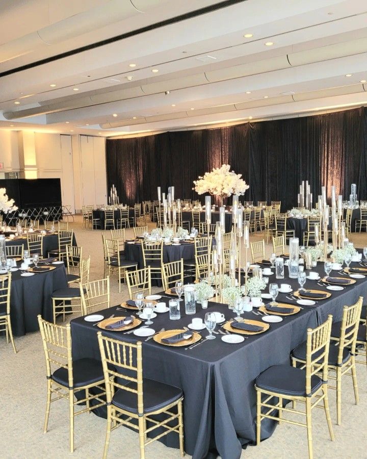 Event decor